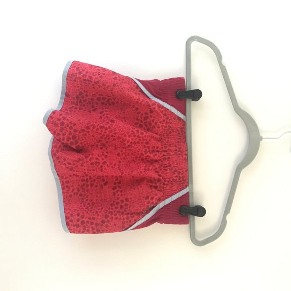 Nike Dri-Fit Athletic Shorts - Picture 2 of 3